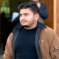 CONNATURE   www.connature.com Employee Umar Nadeem's profile photo