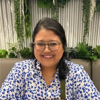 PKF Hadiwinata Employee Maria Anna's profile photo