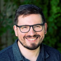 Origen Employee Jamie Steel's profile photo