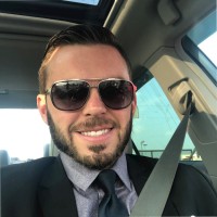 Texas Military Department Employee Chad Gillenwater's profile photo