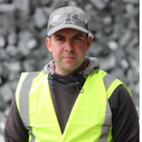 Trident Metals Employee Mike Dickens's profile photo