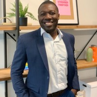 Ayodeji Olaniyi Email & Phone Number