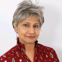 Veena Mishra Email