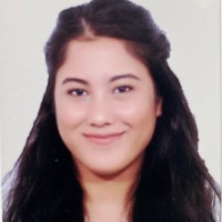 Bahrain Duty Free Employee Jehan Khalid's profile photo