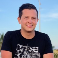 Alpha Hardin Employee Juan Manuel Cedillo Rodriguez's profile photo