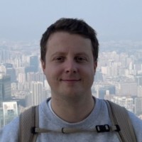 Ingency Employee Sam Johnson's profile photo