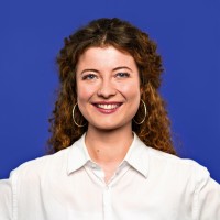 Holmes Place Deutschland Employee Veronika Gersdorf's profile photo