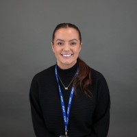 EA Technology Employee Georgia Rowe's profile photo