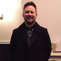 Product Care Group Employee Liam Ritchie's profile photo