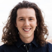 MASS Design Group Employee David Mistretta's profile photo