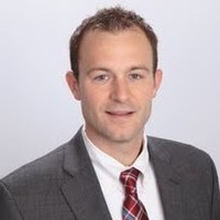 Ameriprise Financial Services, LLC Employee Brandon Morrell's profile photo