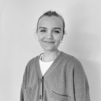Solbakken Employee Matilde Nielsen's profile photo
