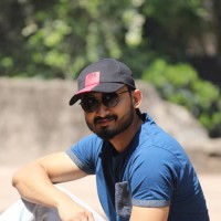 ShipFinex Employee Soupayan Datta's profile photo