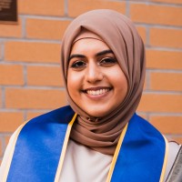 Middesk Employee Fatima Ali's profile photo