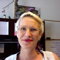 California Native Plant Society Employee Sarah Barnes's profile photo