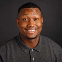 Daily News Employee C.j. Holmes's profile photo