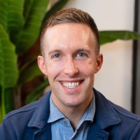 Stealth Startup Employee Mark Munro's profile photo