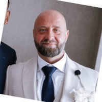 Daniel Chaplin Email