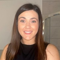 EverQuote Employee Aisling Cunningham's profile photo