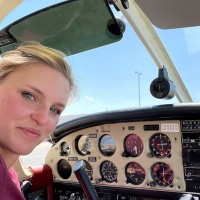 Randon Aviation Employee Maquel Russon's profile photo