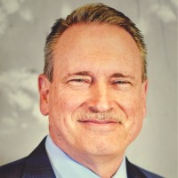 Vistage Worldwide, Inc. Employee David Ladue's profile photo