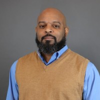 Gude Management Group LLC Employee Antonio Gantt's profile photo