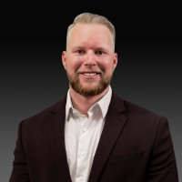 ECRYPT Employee Shaun Snider's profile photo