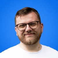 Localazy Employee Petr Hodný's profile photo
