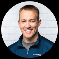 RentVision Employee Lucas Hains's profile photo