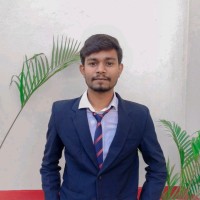 InfoBeans Foundation Employee Sumit Kanchole's profile photo