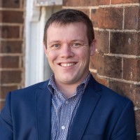 MOA Benchmarking Employee David Sanders's profile photo