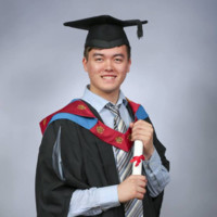 Sharp Futures Employee Matthew Waller's profile photo