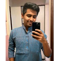 Proficio Advisors Employee Vansh Jain's profile photo