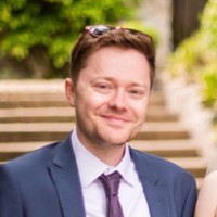 Make Believe Ideas Employee Tom Walsh's profile photo