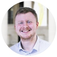 ANS Group Employee Chris Jones's profile photo