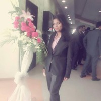 Team Computers Employee Preeti Rai's profile photo