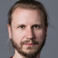Brno University of Technology Employee Adam Herout's profile photo