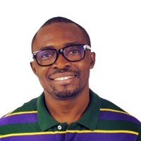 MyNewTerm Employee Ndidi Abiagam's profile photo