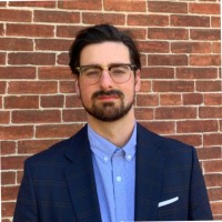 Worldwide Express Employee Anthony Sharp's profile photo