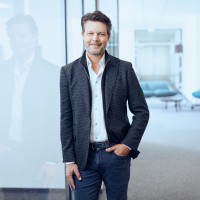 Hexagon Purus Employee Todd Sloan's profile photo