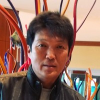 Mk Electric Employee Min Kang's profile photo
