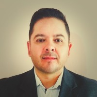 Proalmex Employee Felipe Flores's profile photo