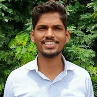 All  Wave AV Systems Employee Ankitkumar Gupta's profile photo