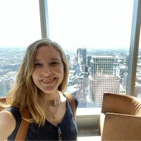 xternum Employee Lucía Astigarraga Anza's profile photo