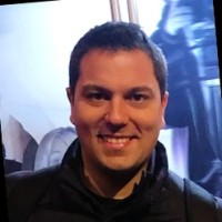 Afluenta Employee Matias Pasa's profile photo