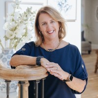 Keller Williams Realty Lanier Partners Employee Angie Smart's profile photo