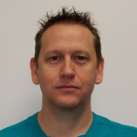 Dell Technologies Employee Greg Chastain's profile photo