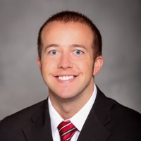 Scottish Re Employee Jacob Miller's profile photo