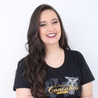Coffee Mais Employee Thatiane Caldeira's profile photo