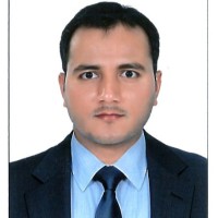 SCAN Electromechanical Cont. Co. LLC Employee Umar Hayat's profile photo